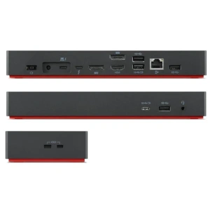Lenovo ThinkPad Universal Dock Thunderbolt 4 Destiny 40B00135SA