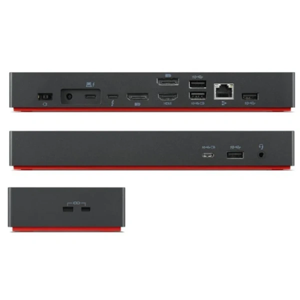 Lenovo ThinkPad Universal Dock Thunderbolt 4 Destiny 40B00135SA