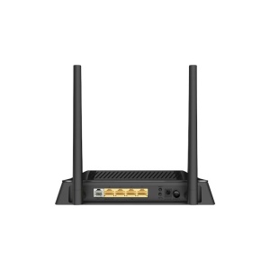 D-Link VDSL2/ADSL2+ Wireless N300 4-port router DSL-224