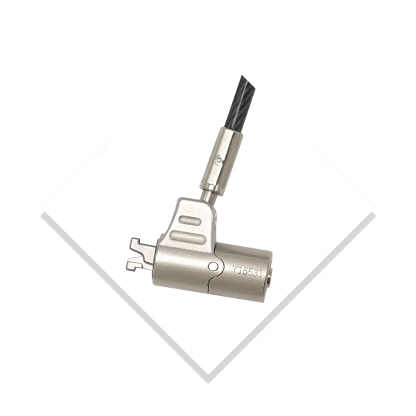 Legion Nano Type Notebook Security Lock LNBLN