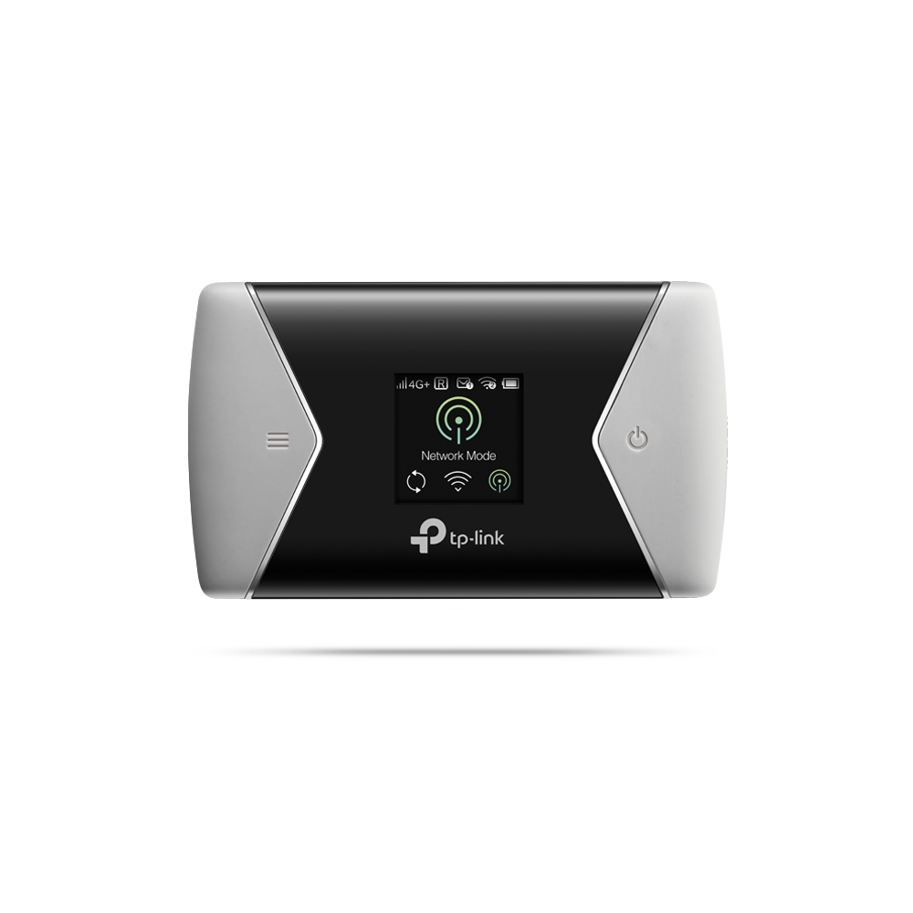 TP-Link M7450 300Mbps LTE-Advanced Mobile Wi-Fi Router