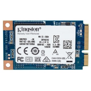 Kingston 2230 1024GB NVMe 3D NAND Internal SSD OM3PGP41024P-A0