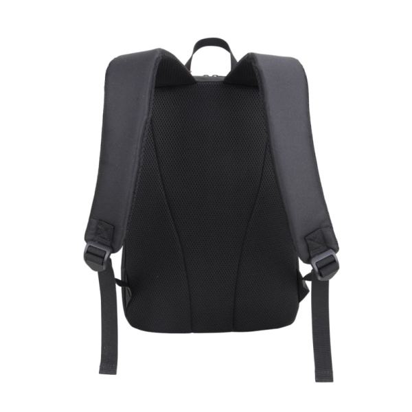 PORT DESIGNS JOZI - BACKPACK - 15.6 INCH - BLACK AMP 105400