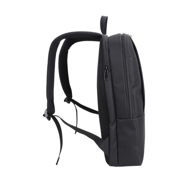 PORT DESIGNS JOZI - BACKPACK - 15.6 INCH - BLACK AMP 105400