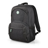Port Houston Black 15.6 Backpack 110265