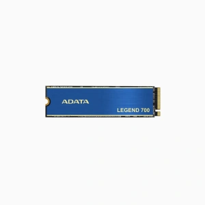 ADATA Legend 700 1TB M.2 PCI Express 3D NAND NVMe Internal SSD IRS ALEG-700-1TCS