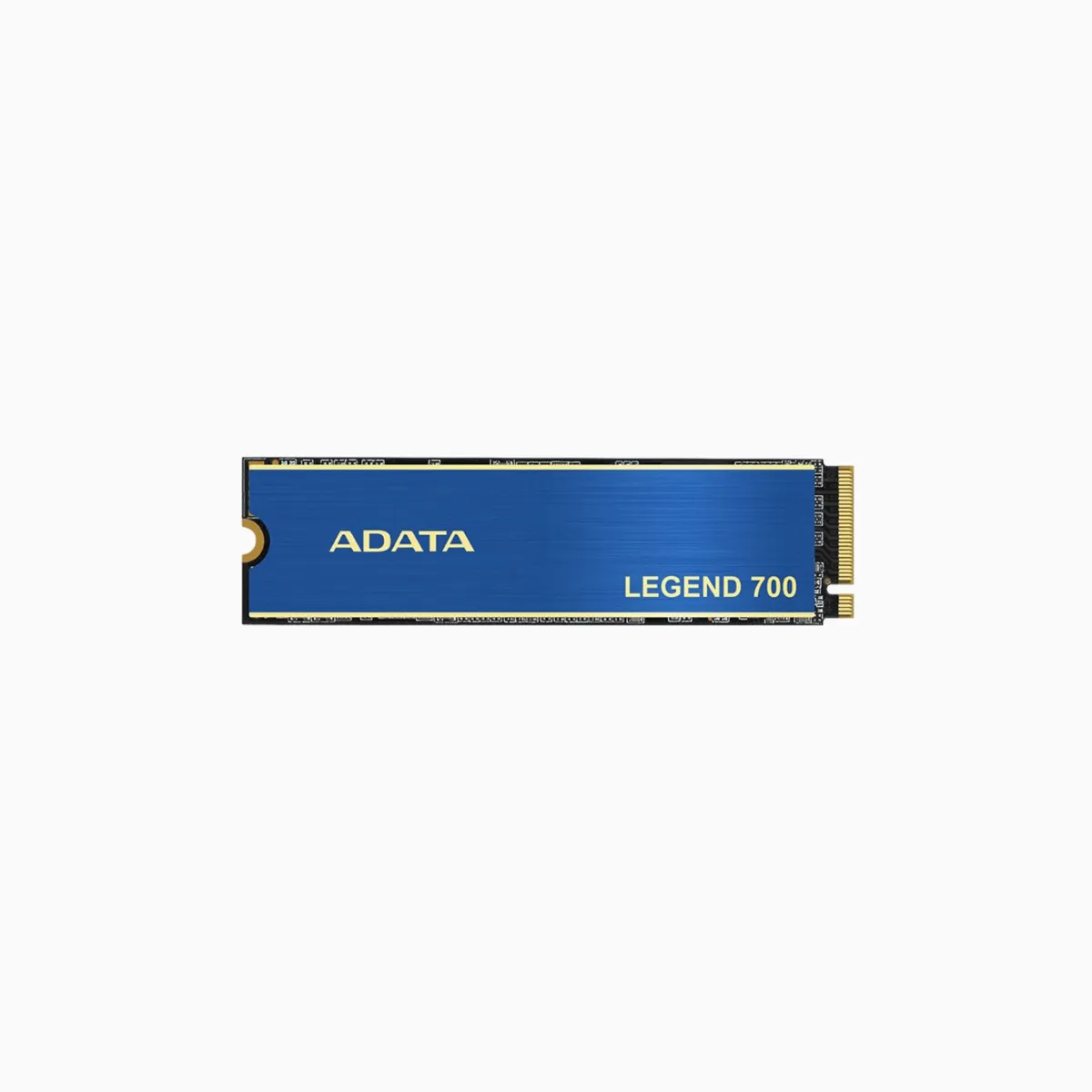 ADATA Legend 700 1TB M.2 PCI Express 3D NAND NVMe Internal SSD IRS ALEG-700-1TCS