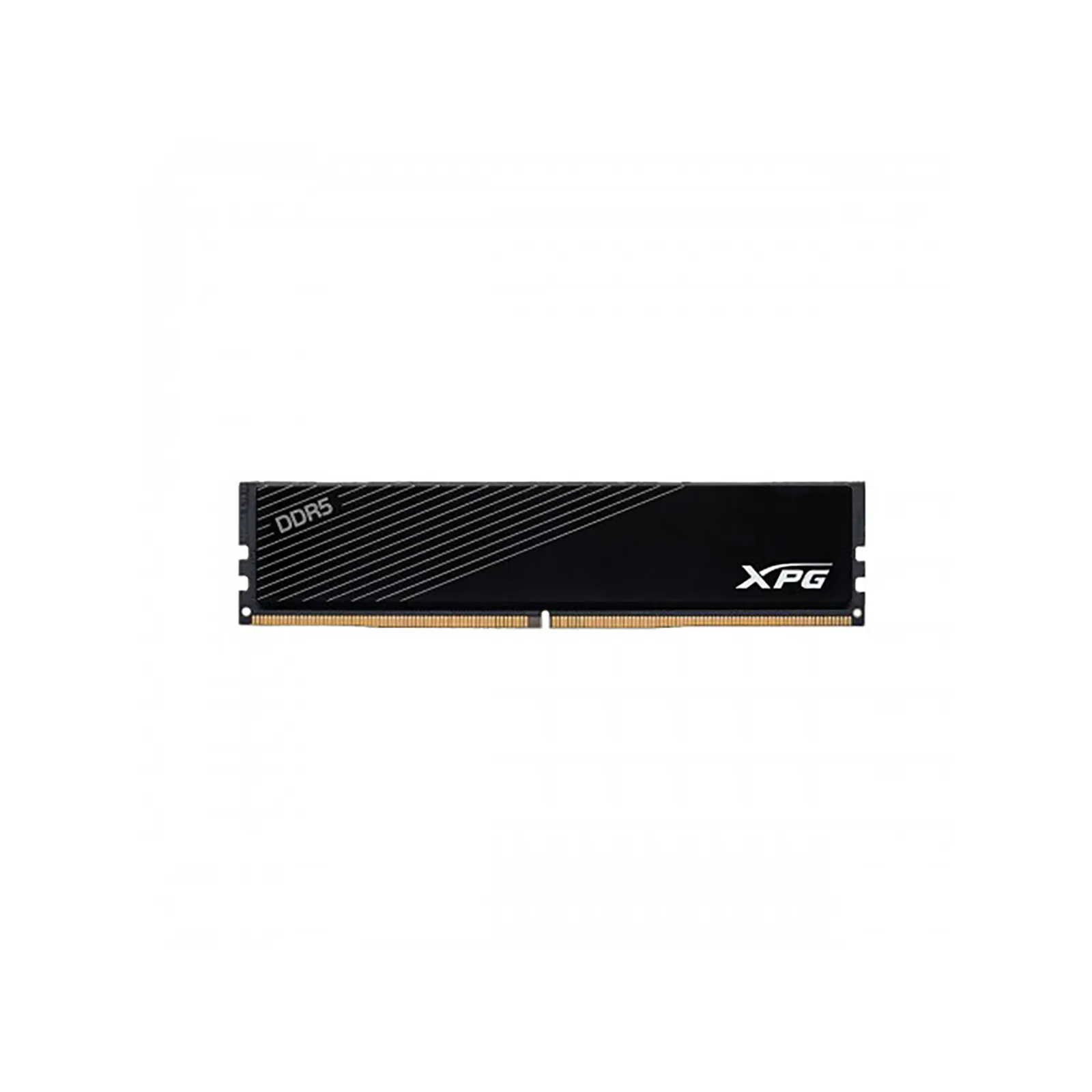 ADATA Hunter 16GB DDR5 5200 MHz ECC Memory Module IRS AX5U5200C3816G-SHTBK