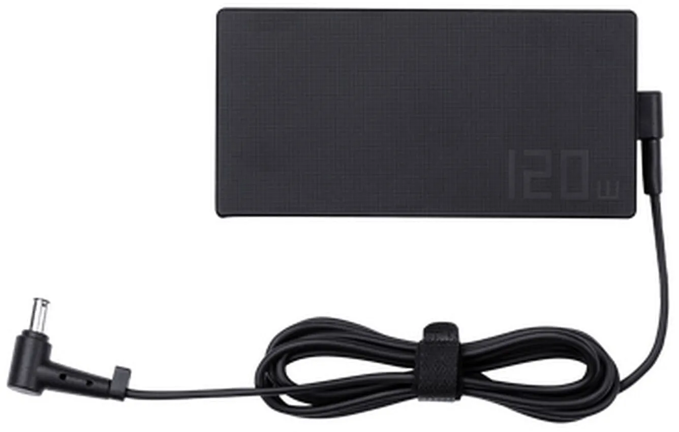 ASUS 120W Power Adapter IRS 90XB06VN-MPW000