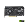 Asus Dual GeForce RTX 4060 8GB GDDR6 Graphic Card IRS DUAL-RTX4060TI-O8G-EVO