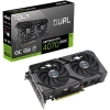 ASUS Dual Nvidia GeForce RTX 4070 Super EVO OC Edition 12GB GDDR6X Graphics Card