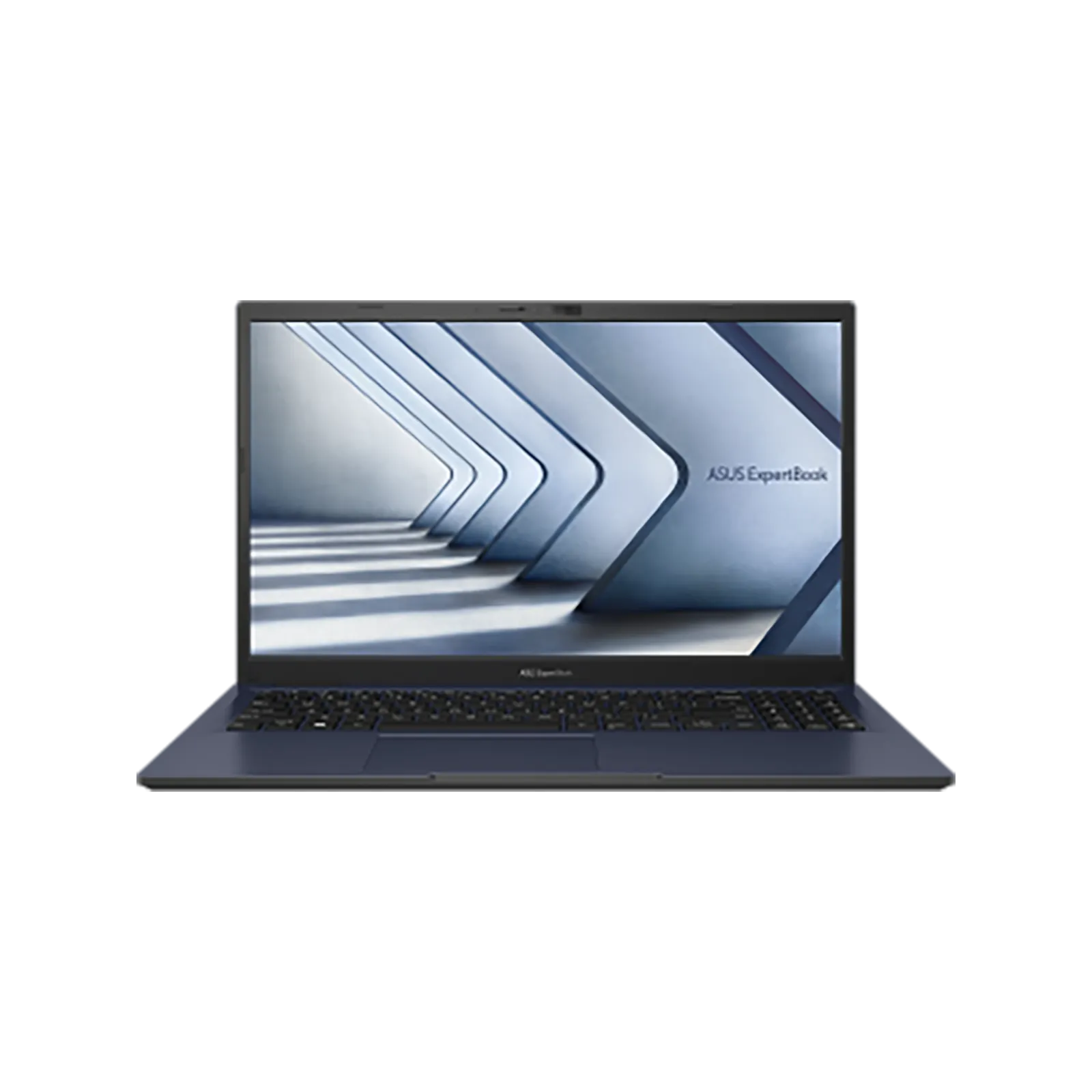 ASUS ExpertBook B1 15.6-inch FHD Laptop – Intel Core i5-1235U 512GB SSD 8GB RAM Win 11 Pro B1502CBA-I58512B7X