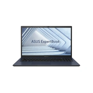 Asus ExpertBook Essential 15.6″ Core-i7 16GB 512GB Win 11 Pro Black Notebook B1502CVA-I716512B0X
