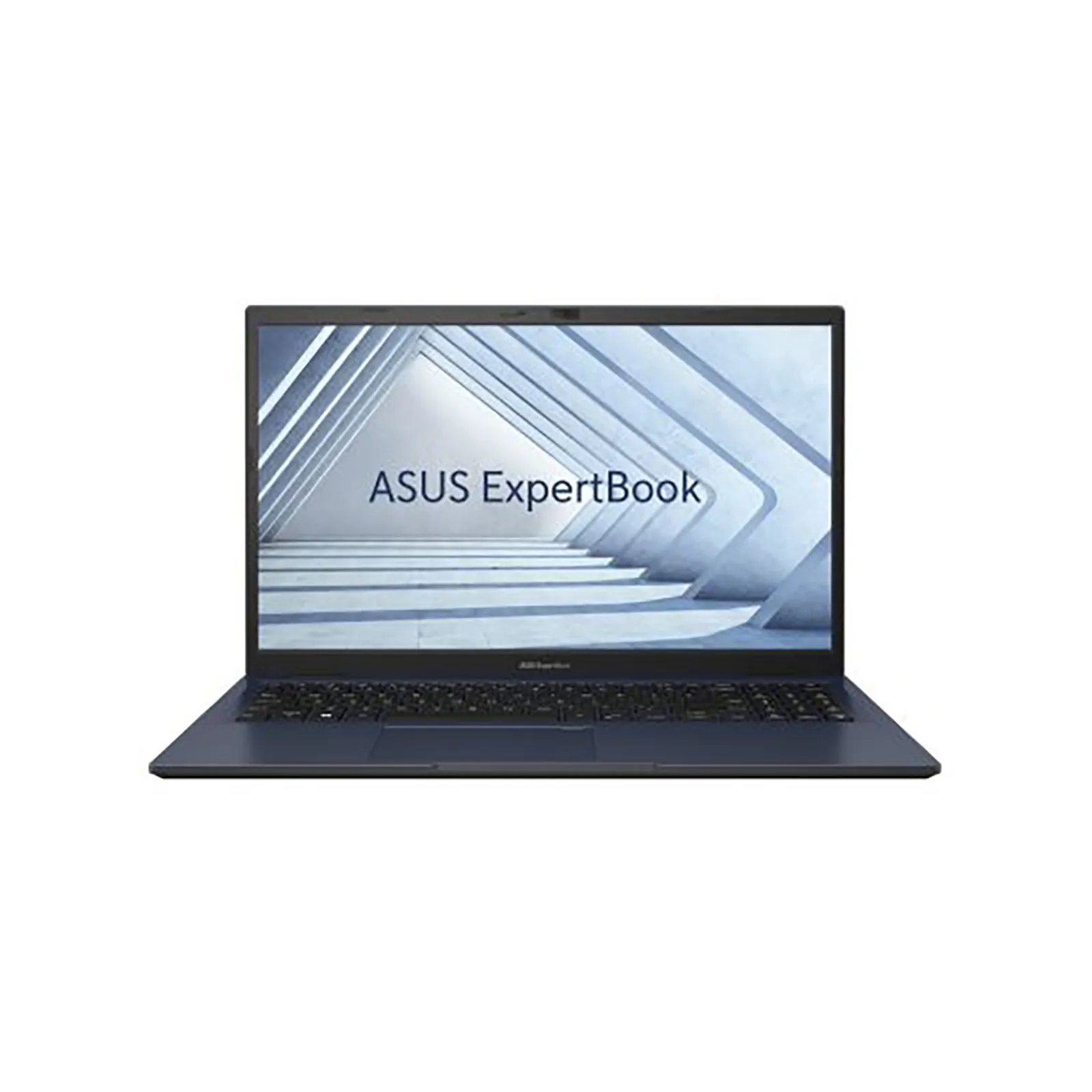 Asus ExpertBook Essential 15.6″ Core-i7 16GB 512GB Win 11 Pro Black Notebook B1502CVA-I716512B0X