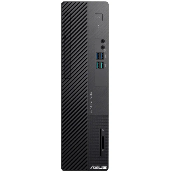 Asus Expertcentre Essential Core-i5 8GB 512GB Win 11 Pro Desktop D500SD-I58512B1X