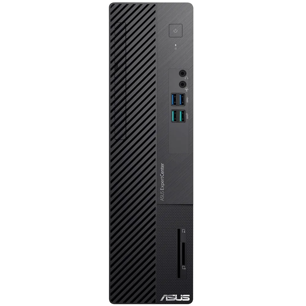 Asus Expertcentre Essential Core-i5 8GB 512GB Win 11 Pro Desktop D500SD-I58512B1X