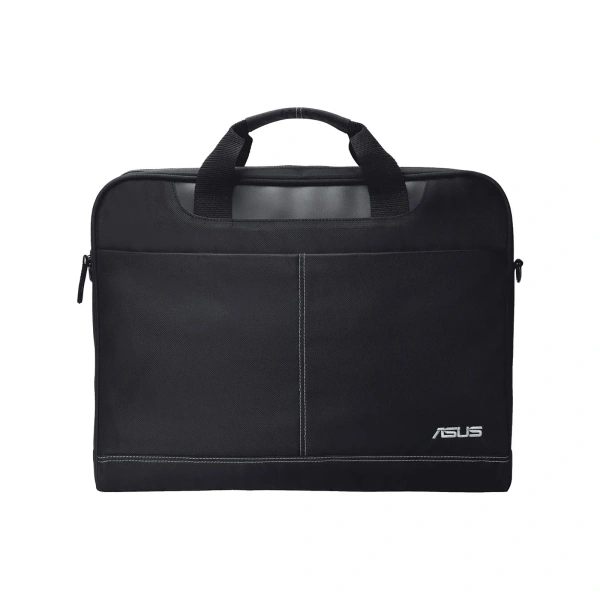 Asus Nereus Black 16-inch Notebook Briefcase 90-XB4000BA00010