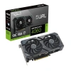 ASUS NVIDIA Dual Nvidia GeForce RTX 4060 EVO OC Edition 8GB GDDR6 Graphic Card GDDR6 Graphics Card (8 GB)