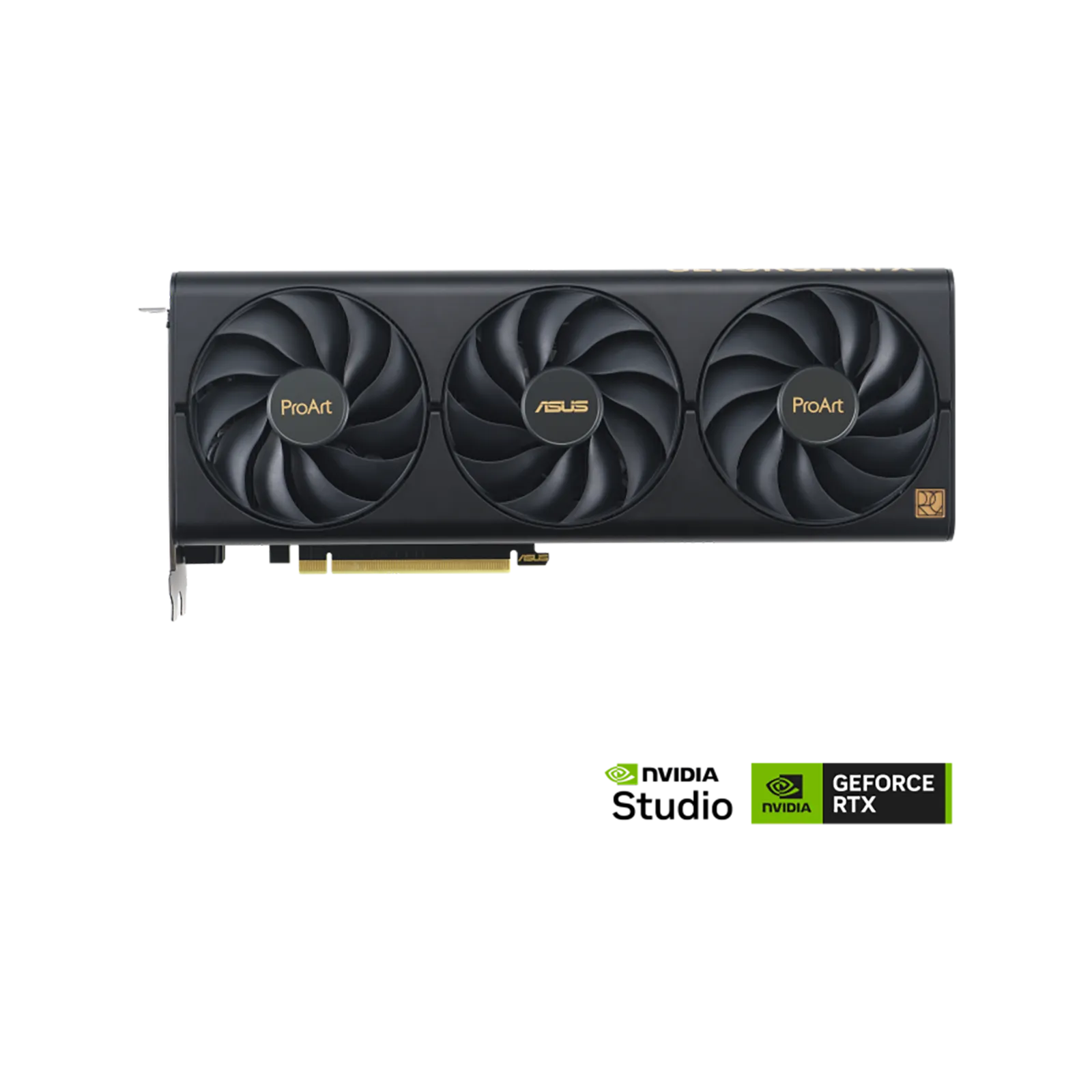 ASUS ProArt GeForce RTX 4060 OC 8GB Graphics Card PROART-RTX4060-O8G