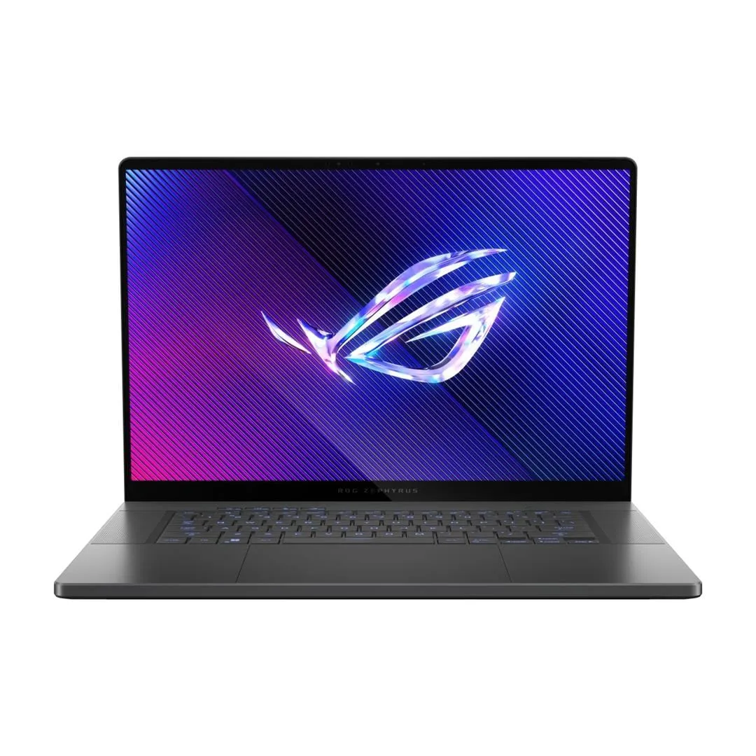ASUS ROG Zephyrus G16 GU605MV 16-inch WQXGA Laptop – Intel Core Ultra 9 185H 1TB SSD 16GB RAM RTX 4060 Win 11 Home