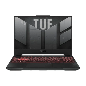 ASUS TUF Gaming A15 15.6-inch FHD Laptop – AMD Ryzen 9 8945H 1TB SSD 16GB RAM RTX 4060 Win 11 Home FA507UV-91610G0W