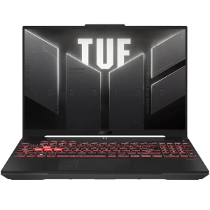 ASUS TUF Gaming A16 (2024) 16-inch WQXGA Laptop – AMD Ryzen 9 7845HX 1TB SSD 16GB RAM RTX 4070 Win 11 Home
