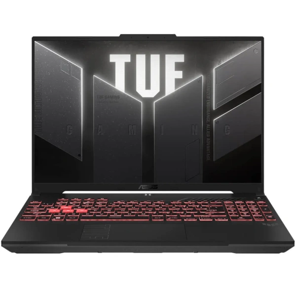 ASUS TUF Gaming A16 (2024) 16-inch WQXGA Laptop - AMD Ryzen 9 7845HX 1TB SSD 16GB RAM RTX 4070 Win 11 Home