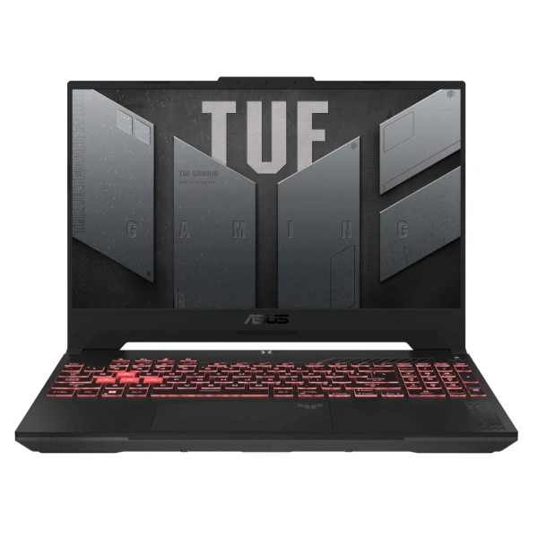 ASUS TUF Gaming A17 17.3-inch FHD Laptop - AMD Ryzen 7-7735HS 1TB SSD 16GB RAM RTX 4050 Win 11 Home