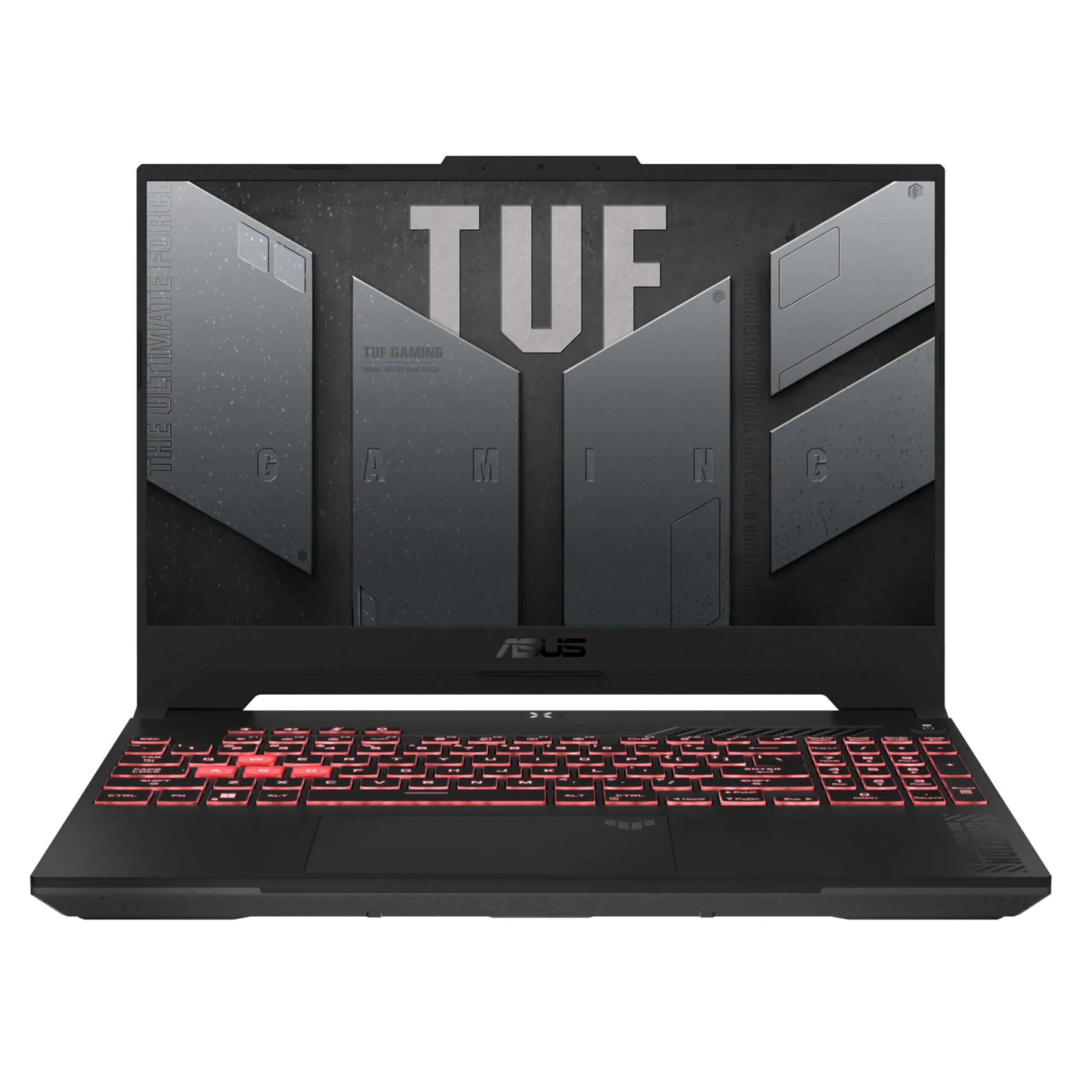 ASUS TUF Gaming A17 17.3-inch FHD Laptop – AMD Ryzen 7-7735HS 1TB SSD 16GB RAM RTX 4050 Win 11 Home