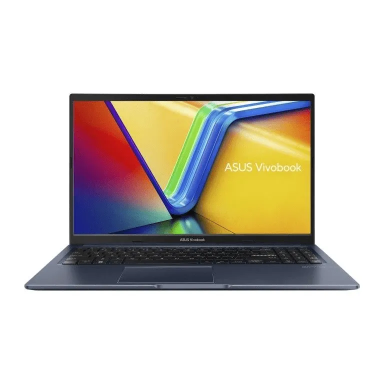 ASUS Vivobook 15 15.6-inch FHD Laptop – Intel Core i7-12700H 512GB SSD 16GB RAM Win 11 Home X1502ZA-I716512BL0W