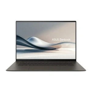 ASUS Zenbook S 16-inch WQXGA+ Laptop – AMD Ryzen AI 9 HX 370 2TB SSD 32GB RAM Win 11 Home UM5606WA-O93220G0W