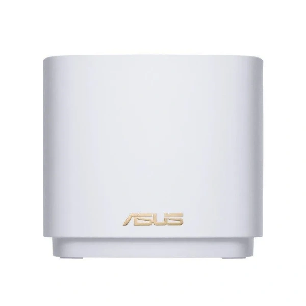 ASUS ZenWi-Fi XD4 Plus AX1800 Dual-band Wi-Fi 6 Wireless Access Point 3-pack White