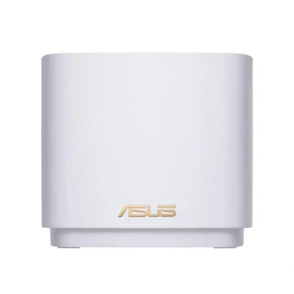 ASUS ZenWi-Fi XD4 Plus AX1800 Wi-Fi 6 System Dual-band 2.4GHz and 5GHz Dual-pack White