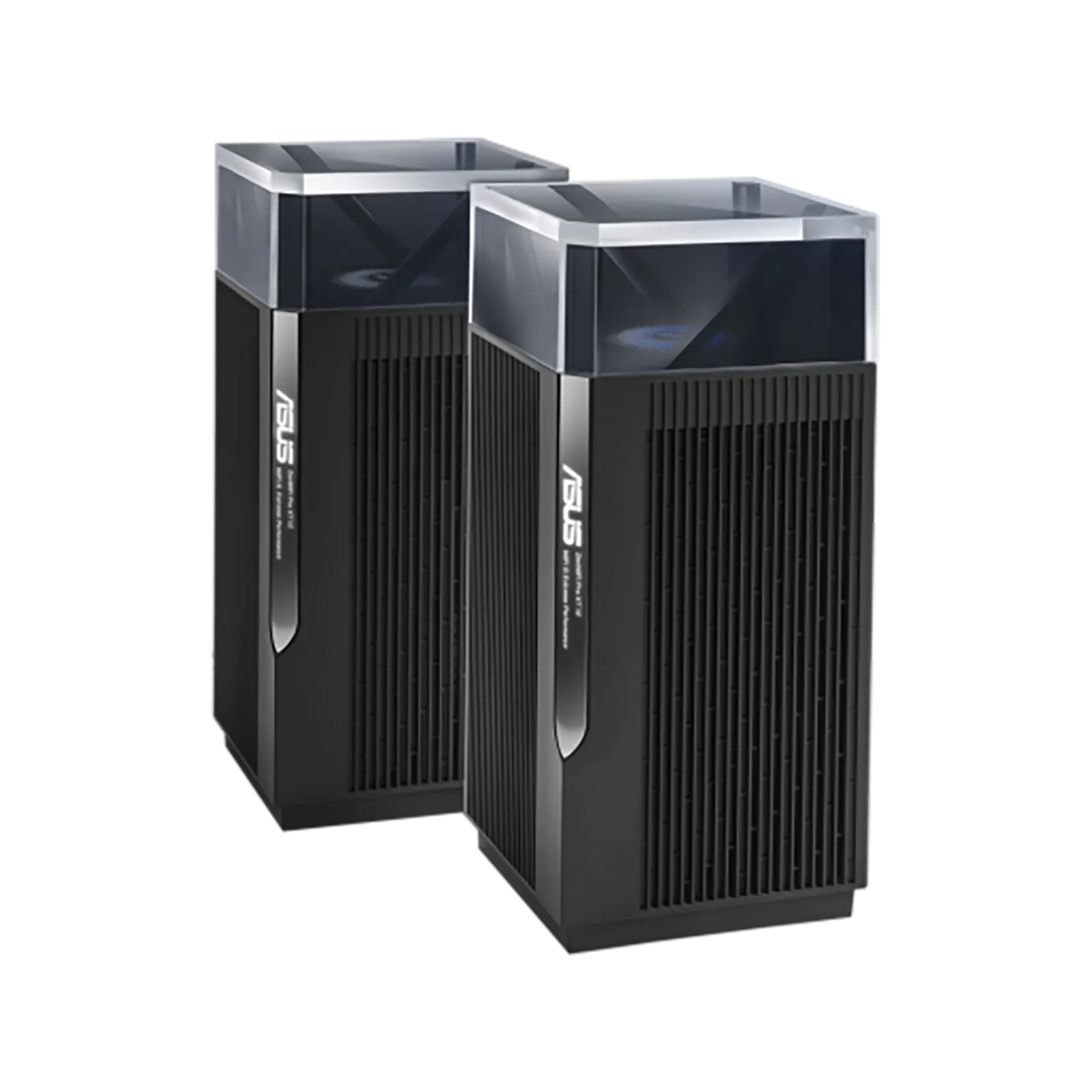 Asus ZenWifi XT12 Pro AX11000 Black 2-Pack Wi-Fi Router Kit