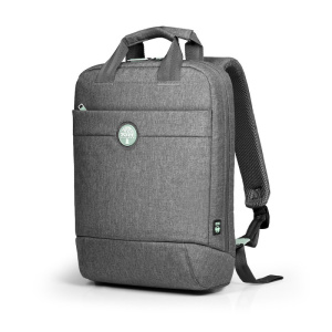 Port Yosemite Eco Grey 14" Backpack AMP 400702