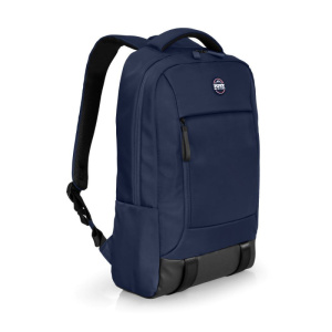 Port Torino II Blue 15.6" Backpack AMP 140423