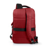Port Torino II Red 15.6 Backpack AMP 140424