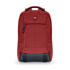 Port Torino II Red 15.6 Backpack AMP 140424