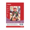 Canon GP-501 A4 Glossy Photo Paper – Everyday Use, 100 Sheets, AMP 200 gsm