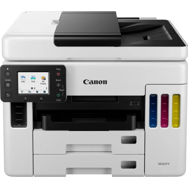 Canon MAXIFY GX7040 4in1 Printer (4471C029AA)