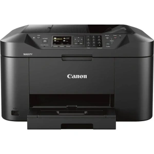 Canon MAXIFY MB2140 A4 4-in-1 Big Colour Inkjet Printer (0959C040AA)