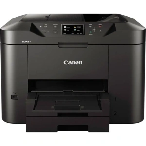 Canon MAXIFY MB2740 A4 4-in-1 Colour Inkjet Printer AMP (0958C040AA)