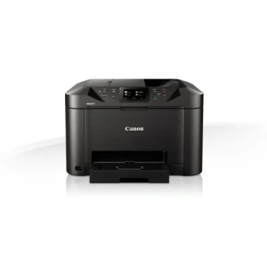 Canon MAXIFY MB5140 A4 4-in-1 Big Colour Inkjet Printer (0960C040AA)
