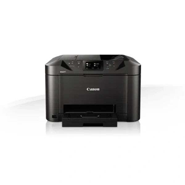 Canon MAXIFY MB5140 A4 4-in-1 Colour Inkjet Printer (0960C040AA)