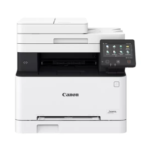 Canon MF657CDW Color Laser Multifunction Printer – Full 4-in-1 Printer 5158C023AA