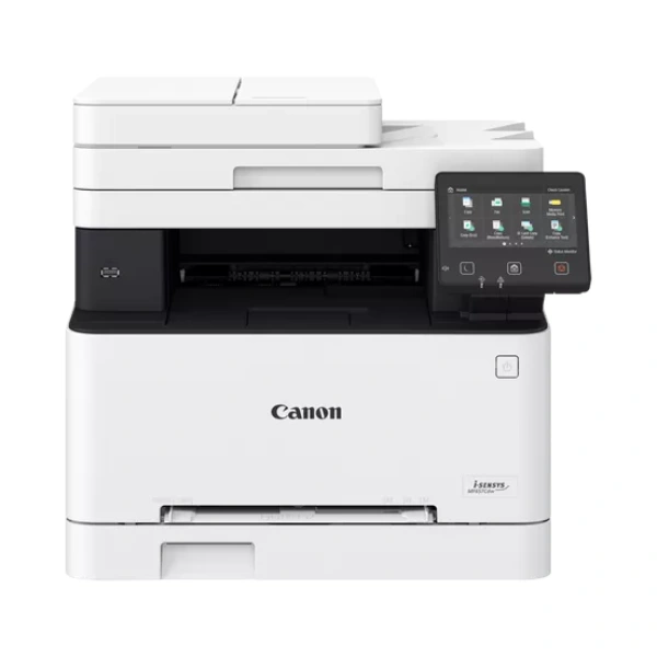 Canon MF657CDW Color Laser Multifunction Printer – Full 4-in-1 Printer 5158C023AA