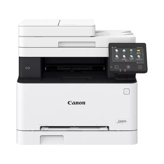 Canon MF657CDW Color Laser Multifunction Printer – Full 4-in-1 Printer 5158C023AA