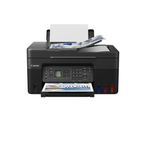 Canon PIXMA G4470 Ink Tank System Printer (5807C026AA)