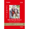 Canon PP-201 Plus Glossy Photo Paper II – Premium Full Glossy Paper 2311B019BB