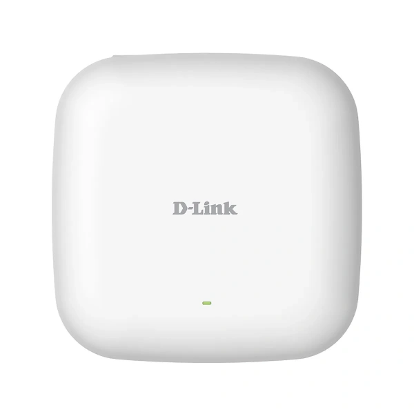 D-Link AX1800 Indoor Wireless Wi-Fi Router DAP-X2810